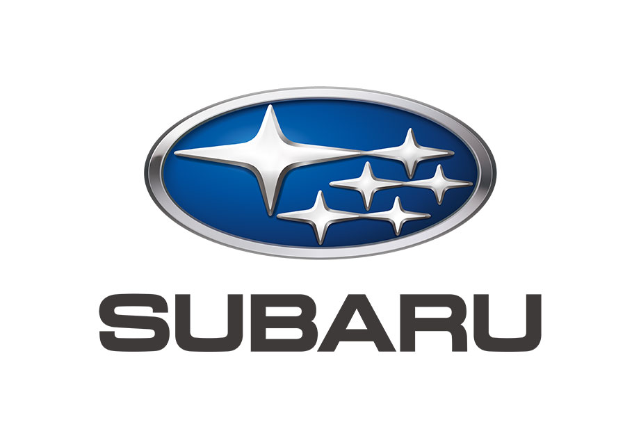 subaru logo